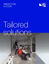 Tailored solutions