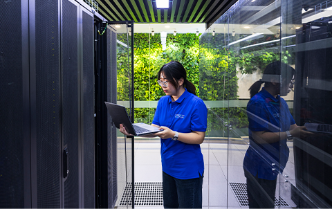Understand and use optimal technology