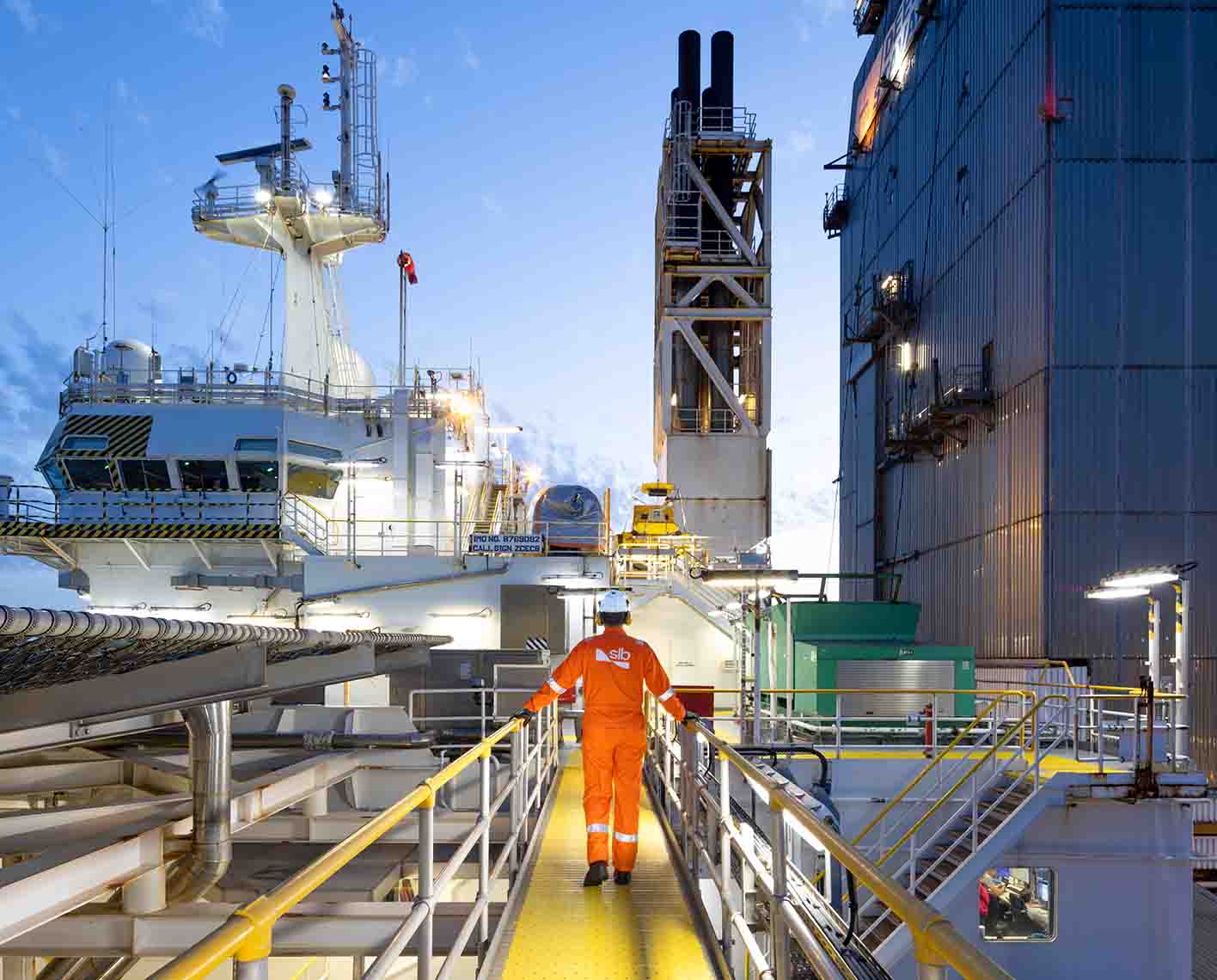 Integrated production solutions