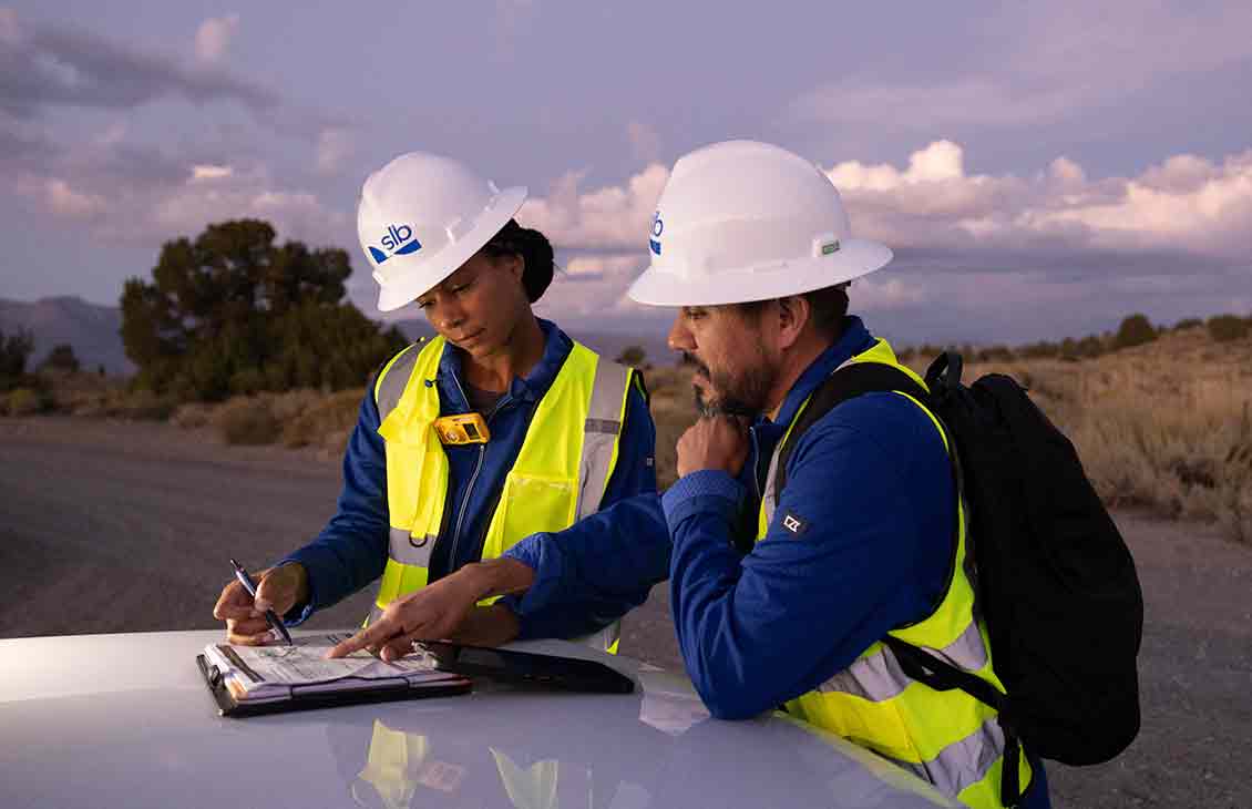Integrated services