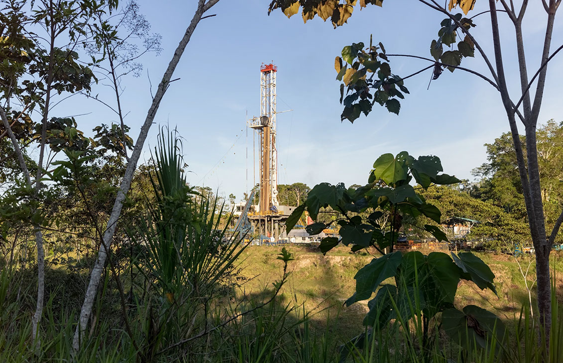 Integrated Production Solutions