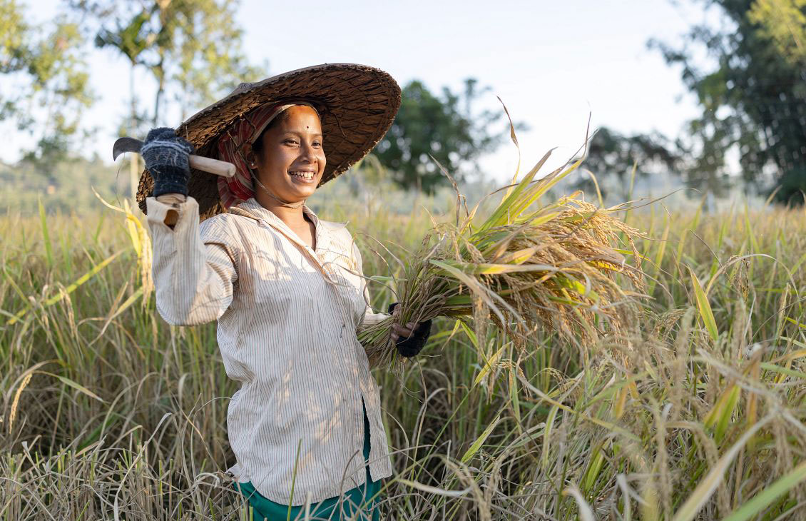 Integrated Production Solutions