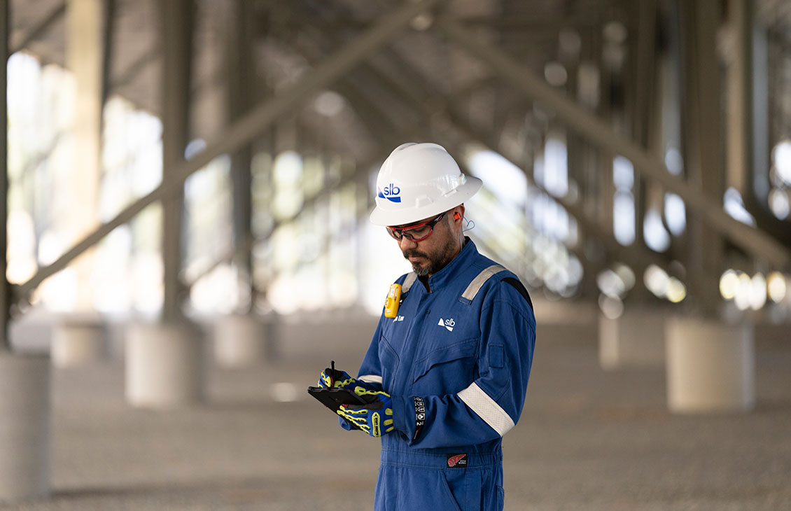 Integrated Production Solutions