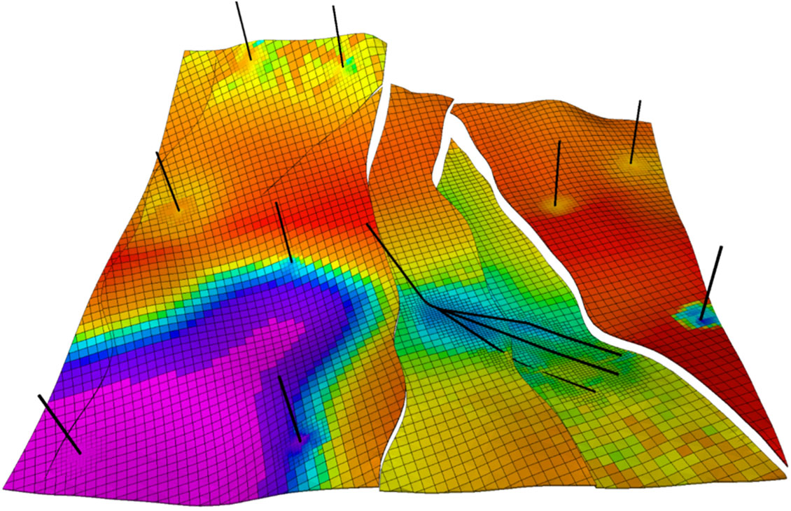 Intrersect Intersect software new features | SLB