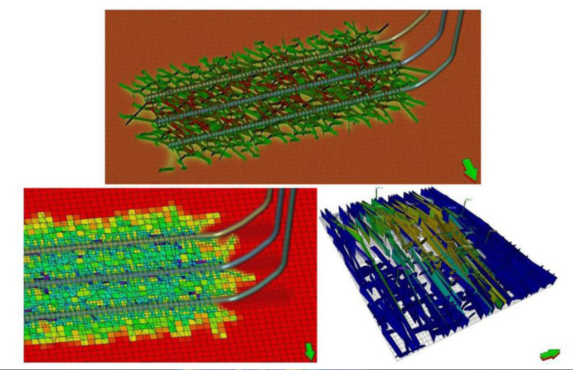 Intersect new features | SLB