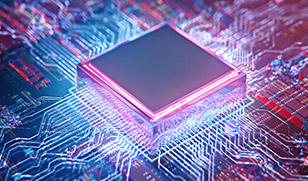 Intersect full-GPU simulation