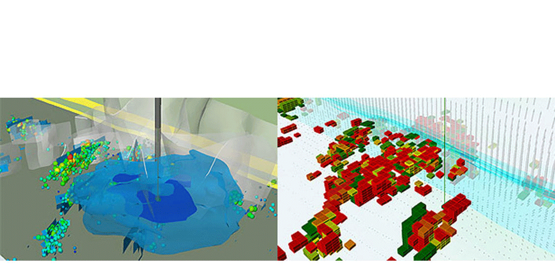 Intersect software new features | SLB
