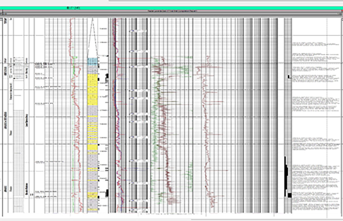 Machine Learning raster data