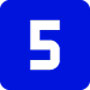 five