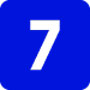 seven