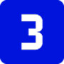 three