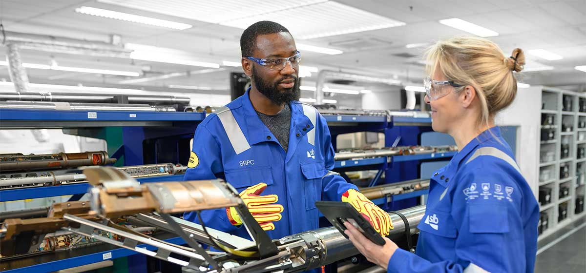 Petromod software | SLB