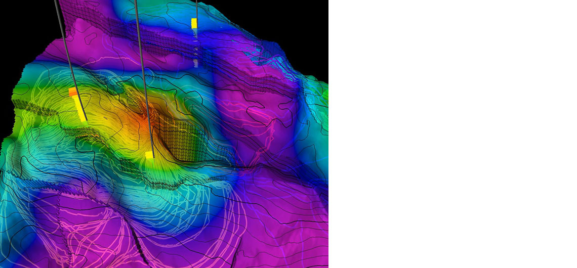 Petrel History matching & production forecasting optimization