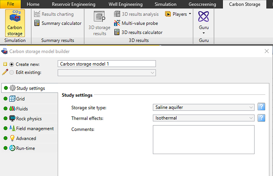 Petrel and Studio 2024.5
