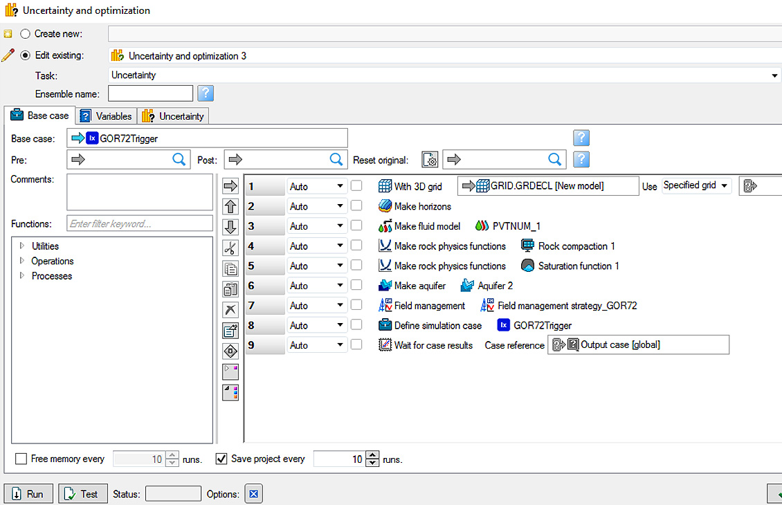 Petrel and Studio 2024.5