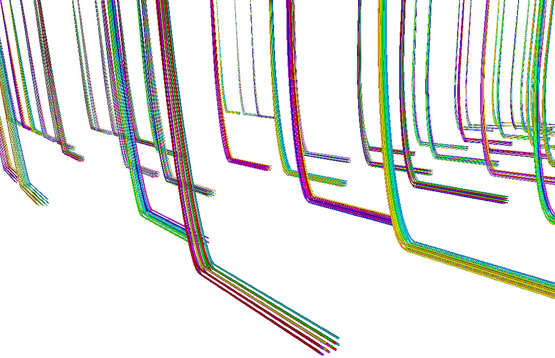 Petrel and Studio 2024.5