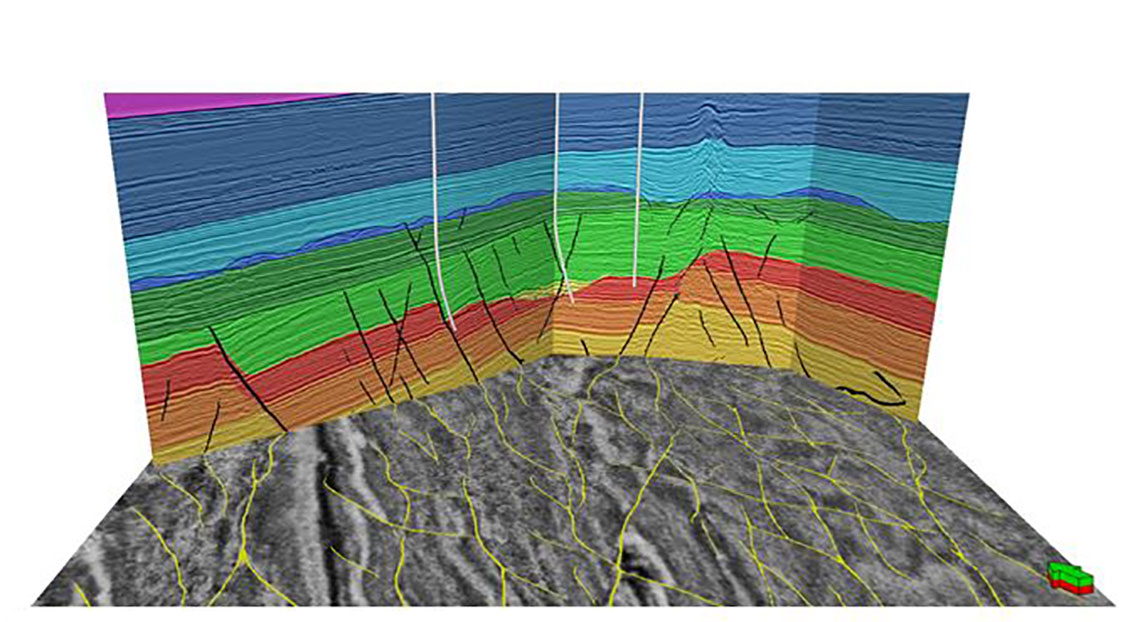Petrel and Studio 2024.5