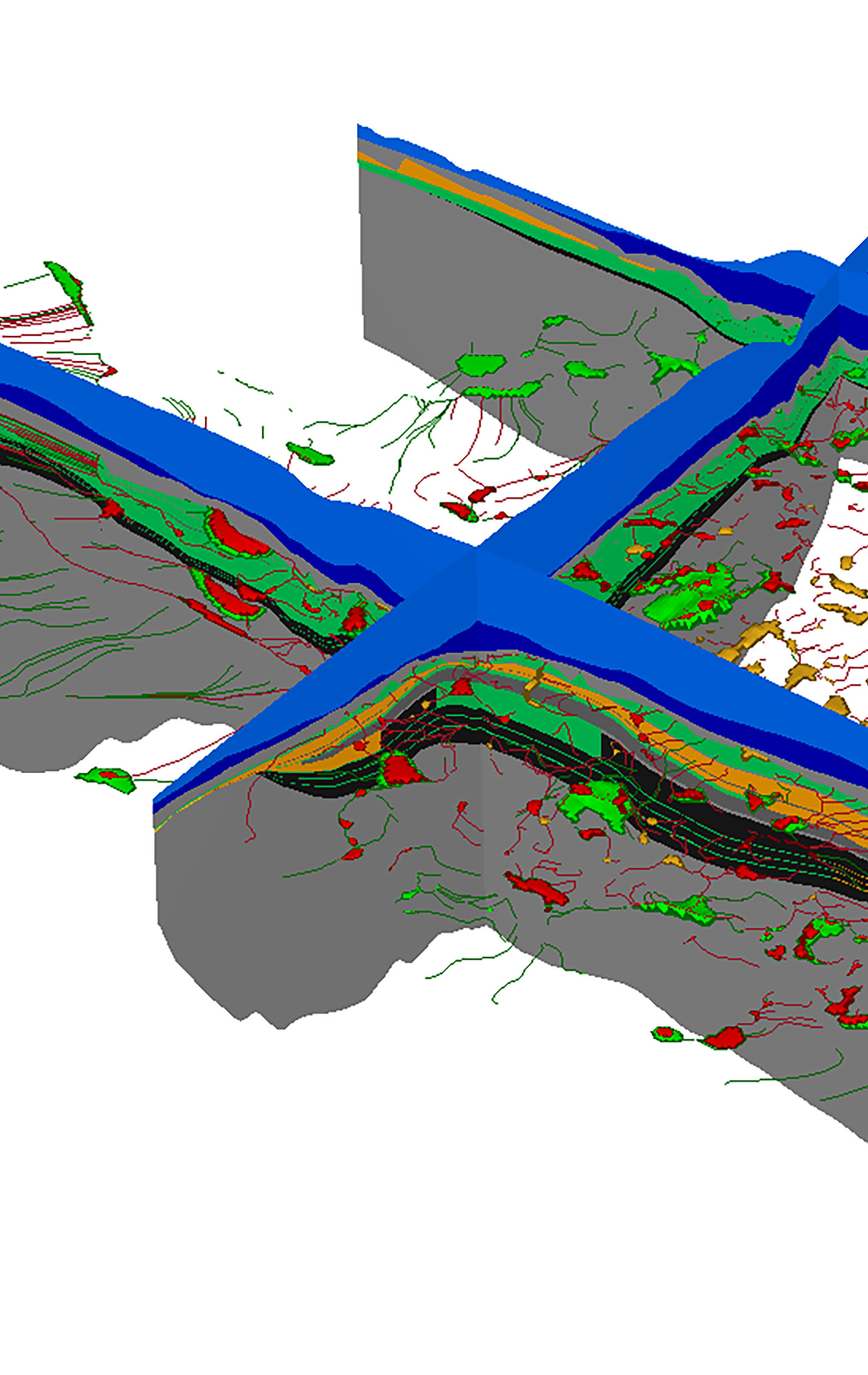 Petromod illustration