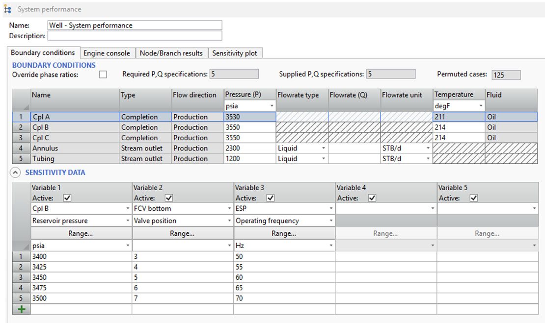 Pipesim 2026.1 release