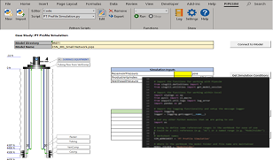 Python Toolkit additional features