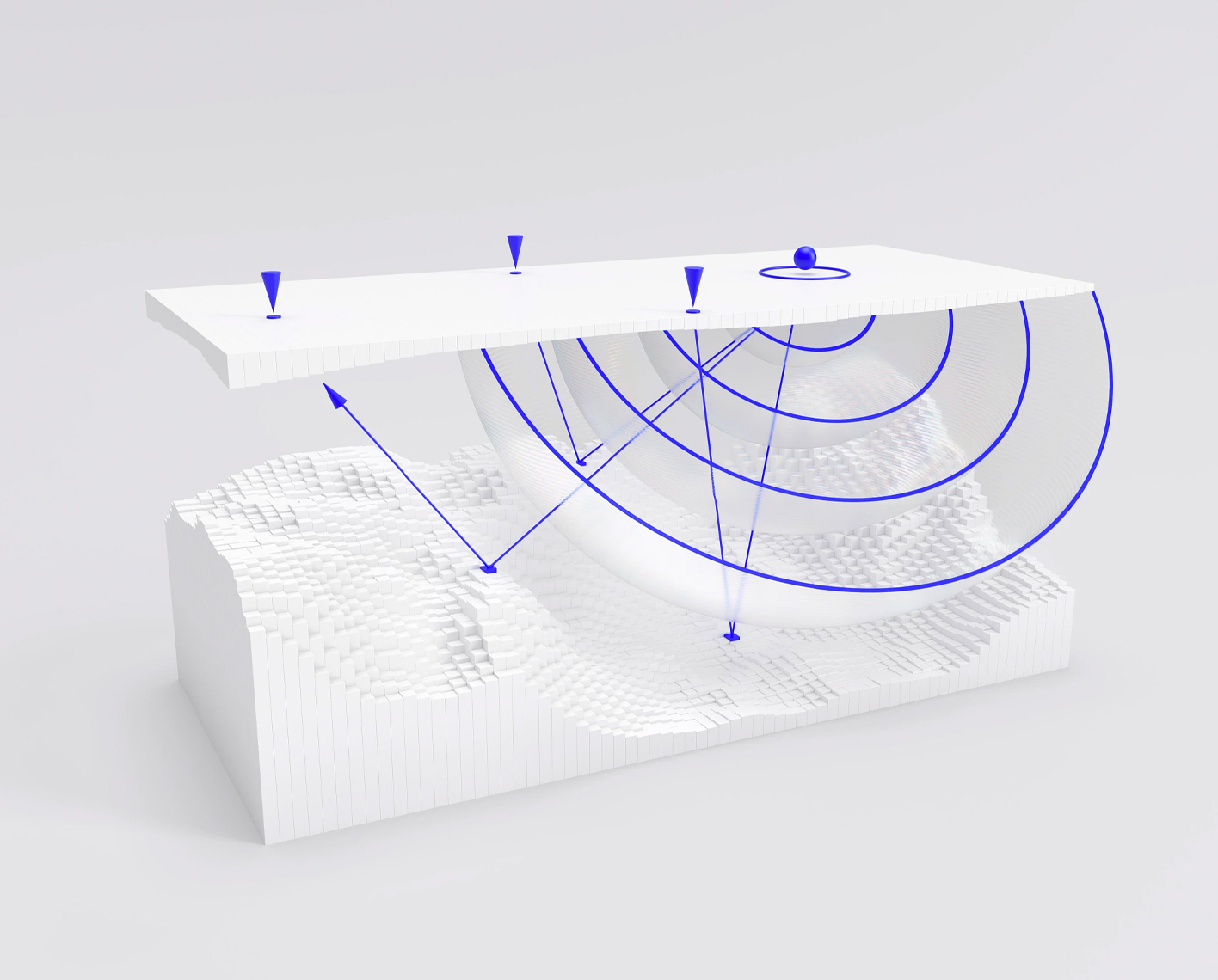 Geox software value assessment