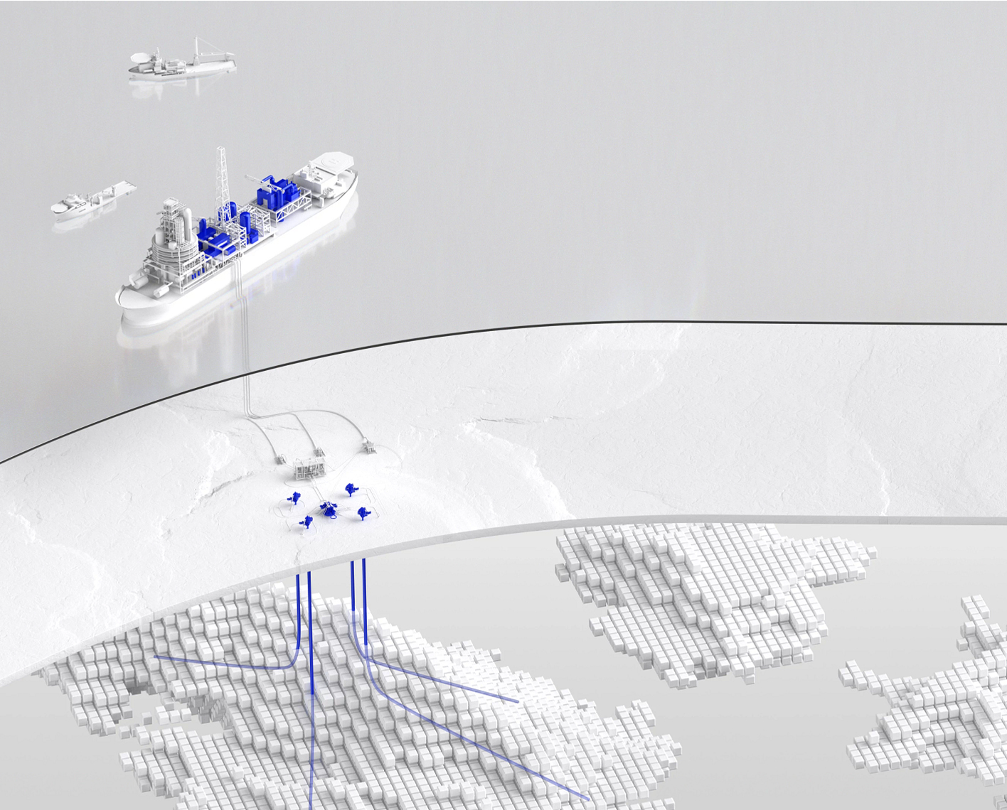 Ocean Software Development Framework