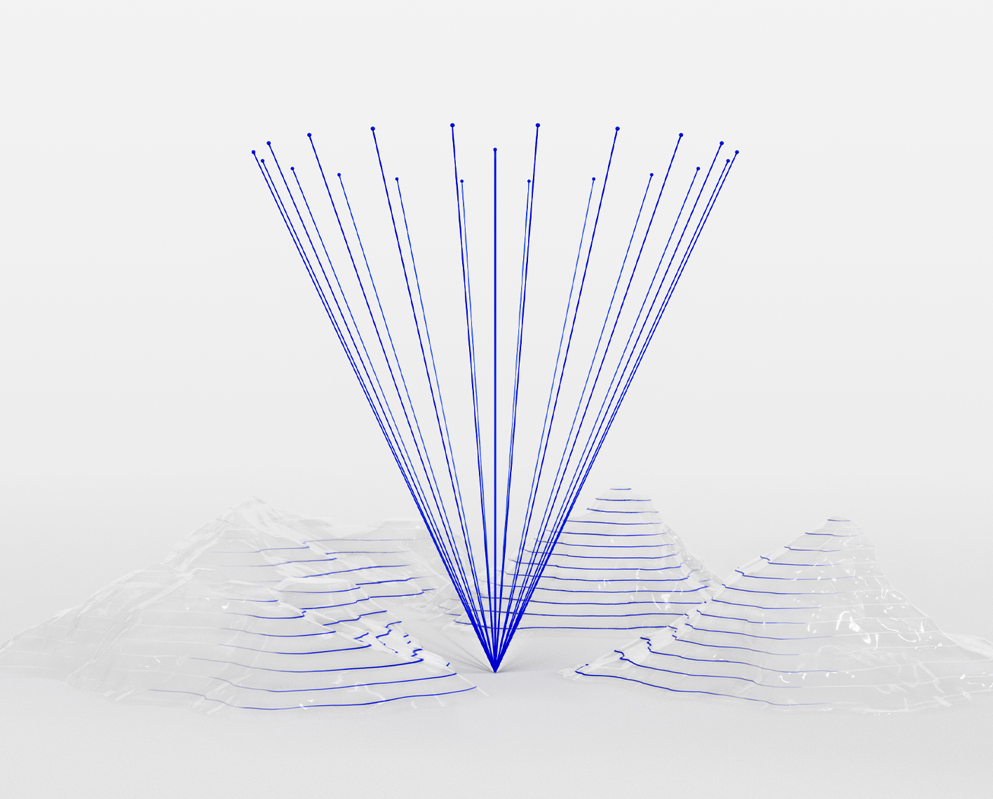 OMNI 3D seismic survey design software