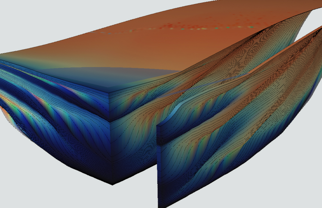 GPM geological process modeling
