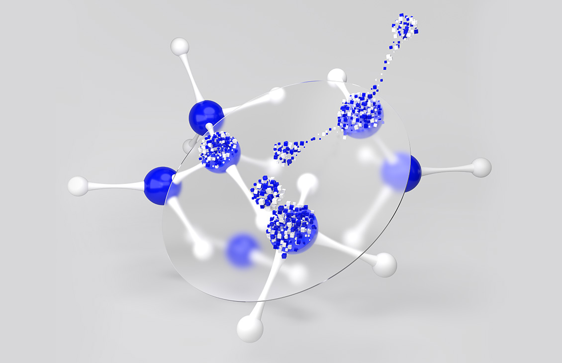 Recovery Express Zonal Pilot brand art