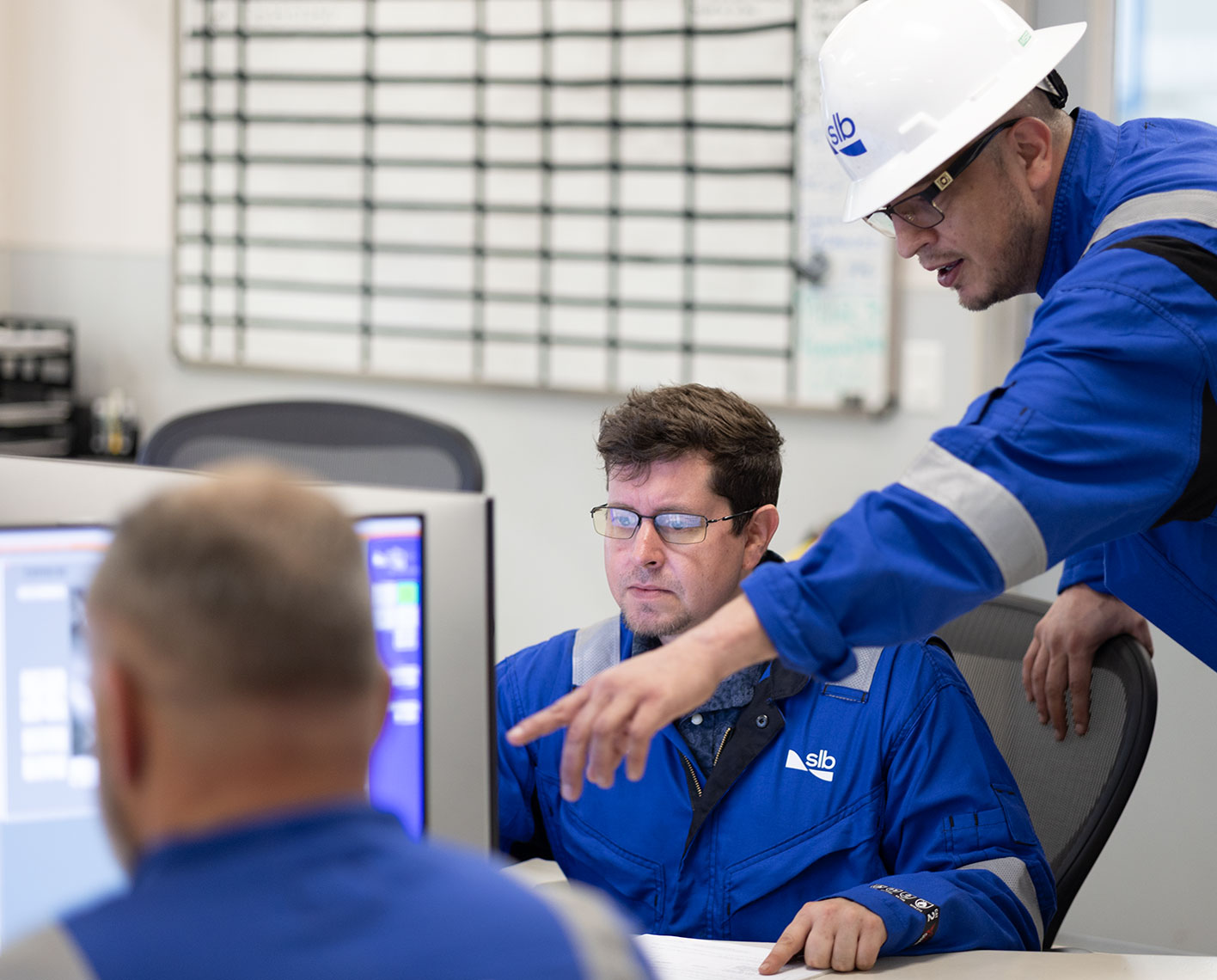 Production and recovery