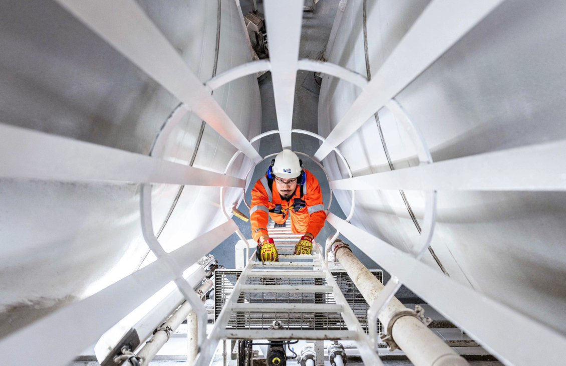 Site execution and inspection