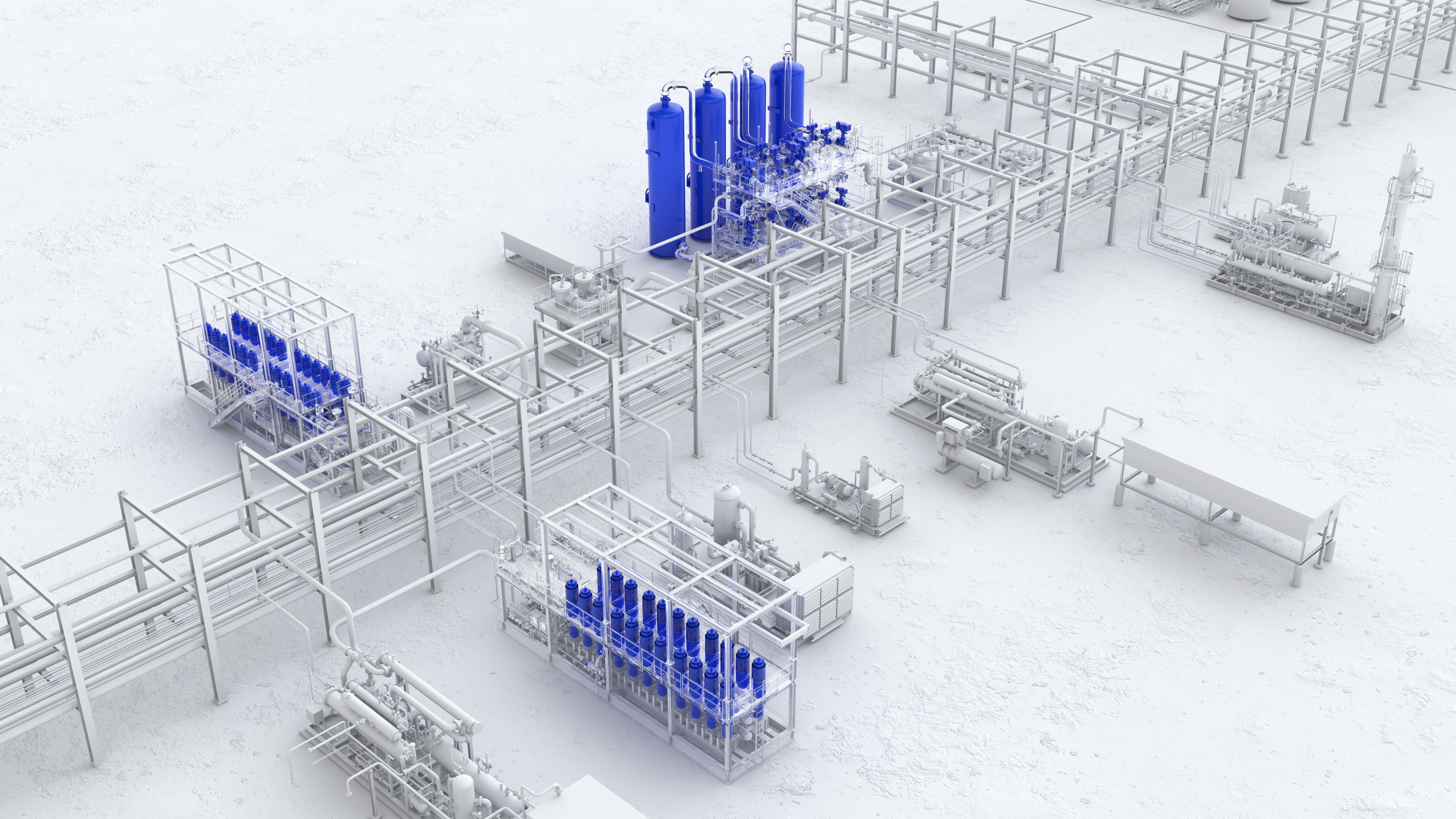 Production Asset Performance