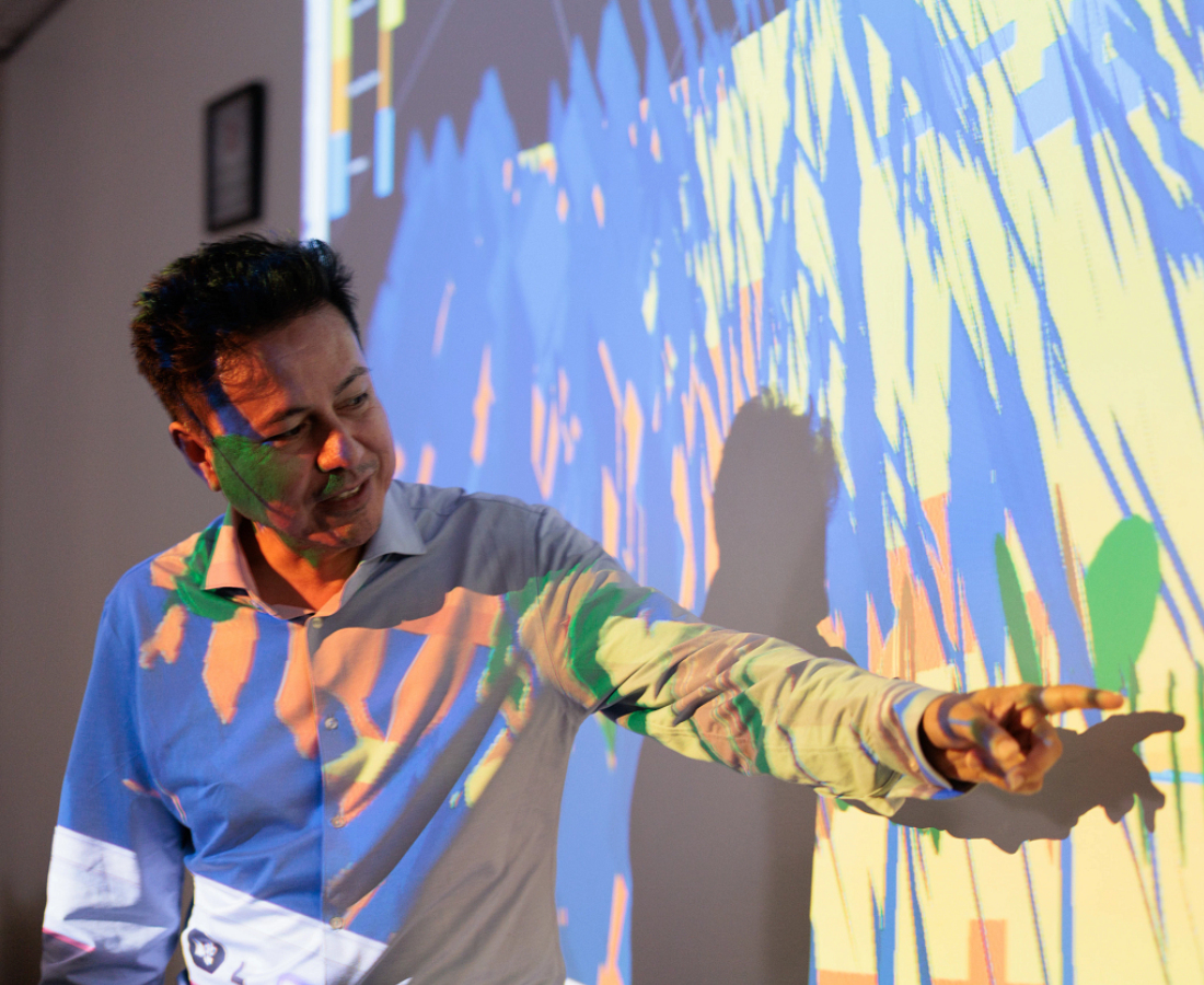 Unlock the potential of your operations data