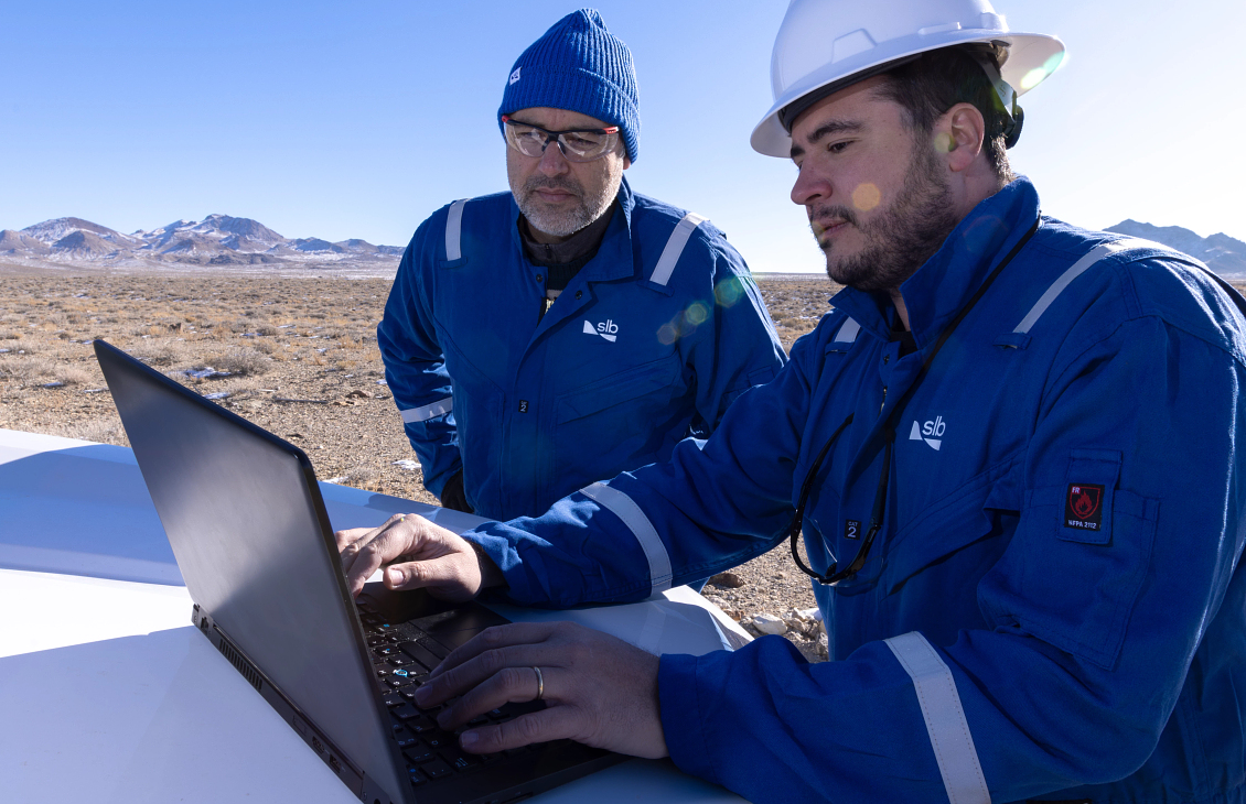 Production Intervention