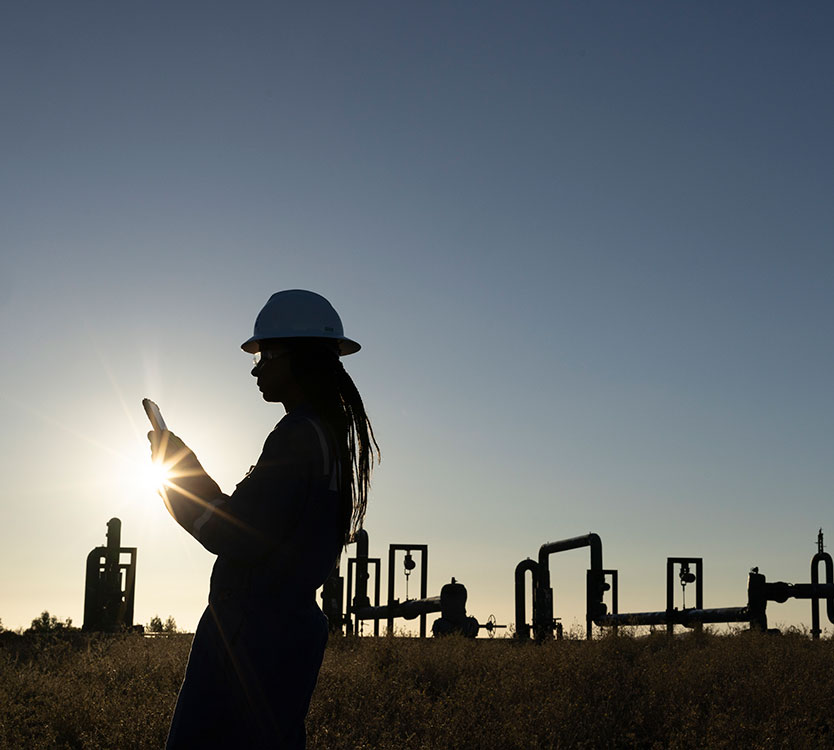 Production Assurance