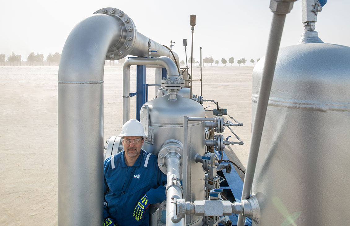 Production Assurance