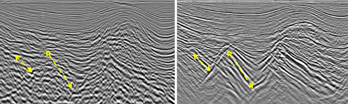 OBN Shallow Water