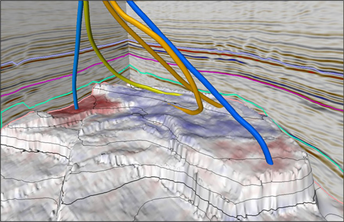 Time-Lapse Seismic Processing