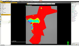 Increased flexibility in finding data