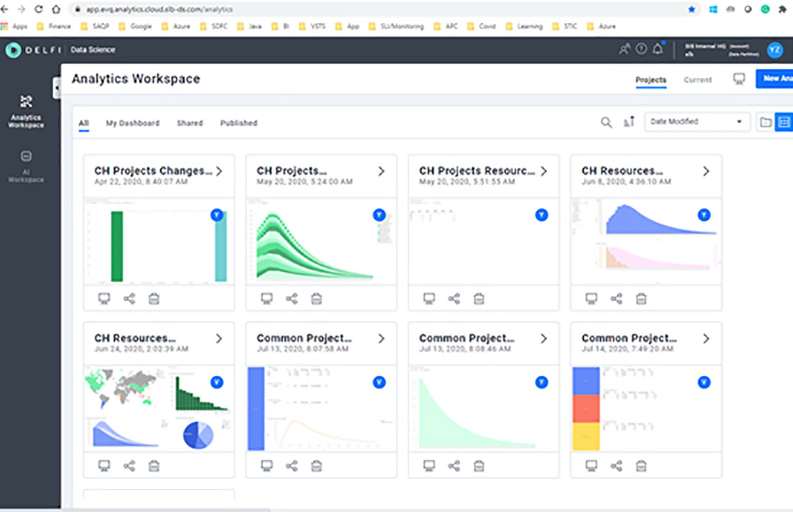 Data-Science: democratize to innovate