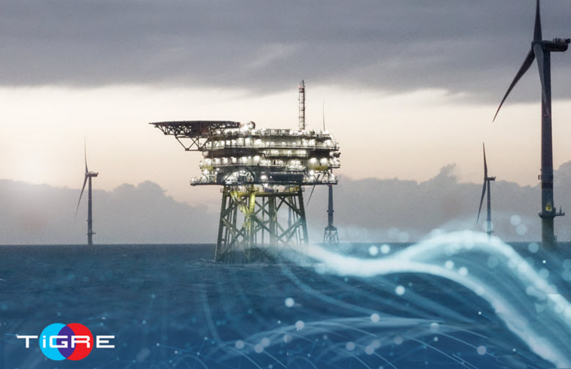 TiGRE Uses Software to Evaluate CCS Conditions Toward Low-Carbon Energy Production Offshore UK