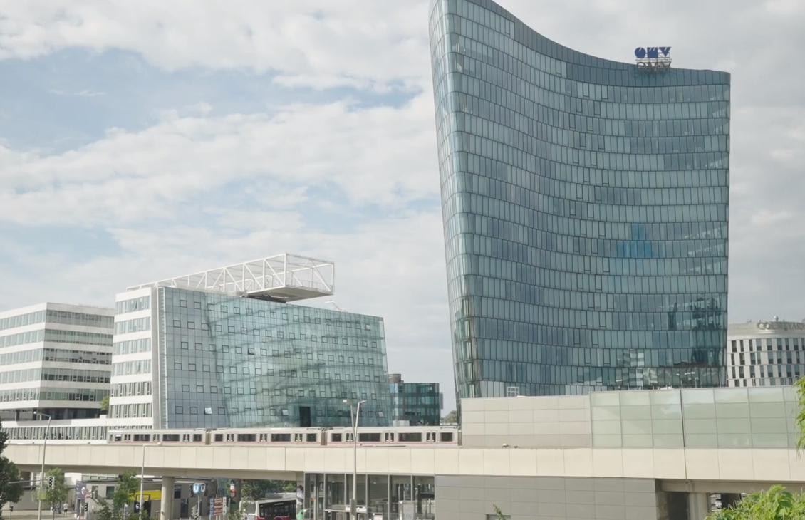 OMV Upstream deploys Agile Reservoir Modeling to make better decisions faster