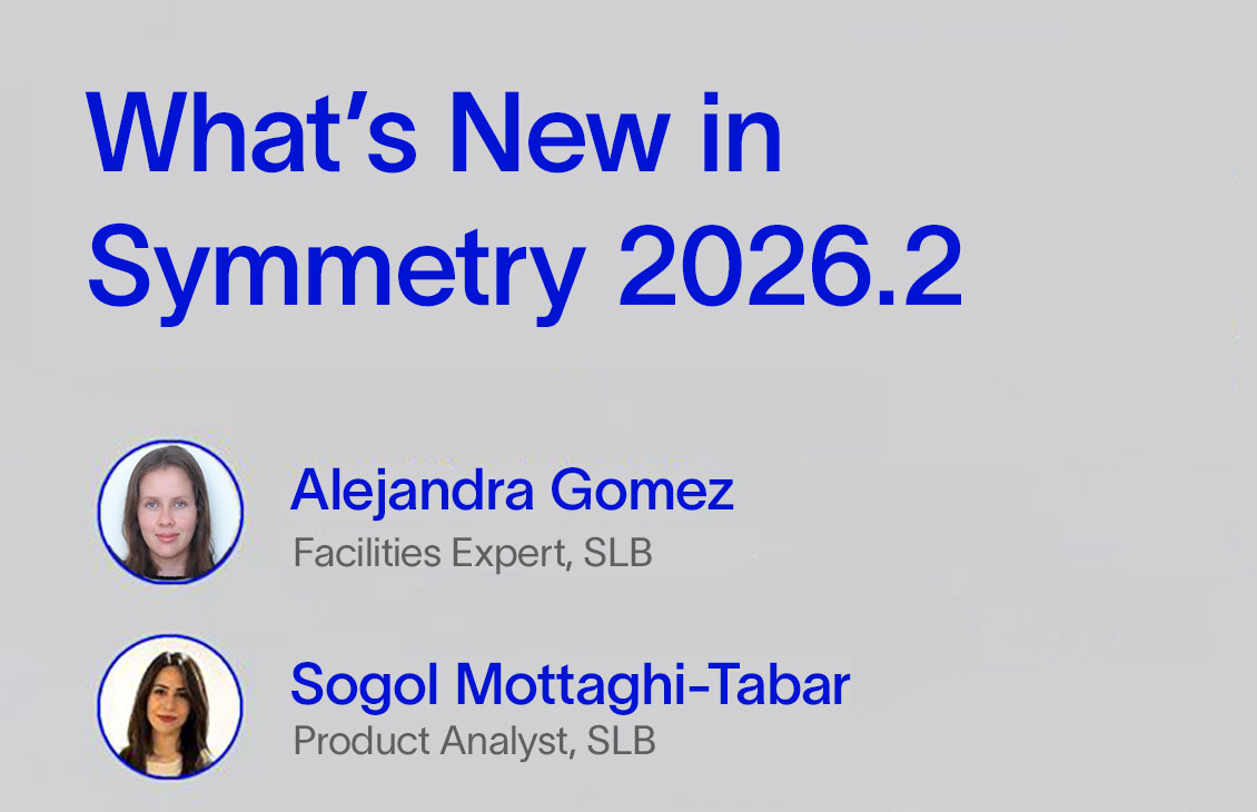 Symmetry 2026.2