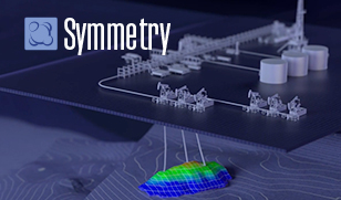 WB OLI Symmetry partnership
