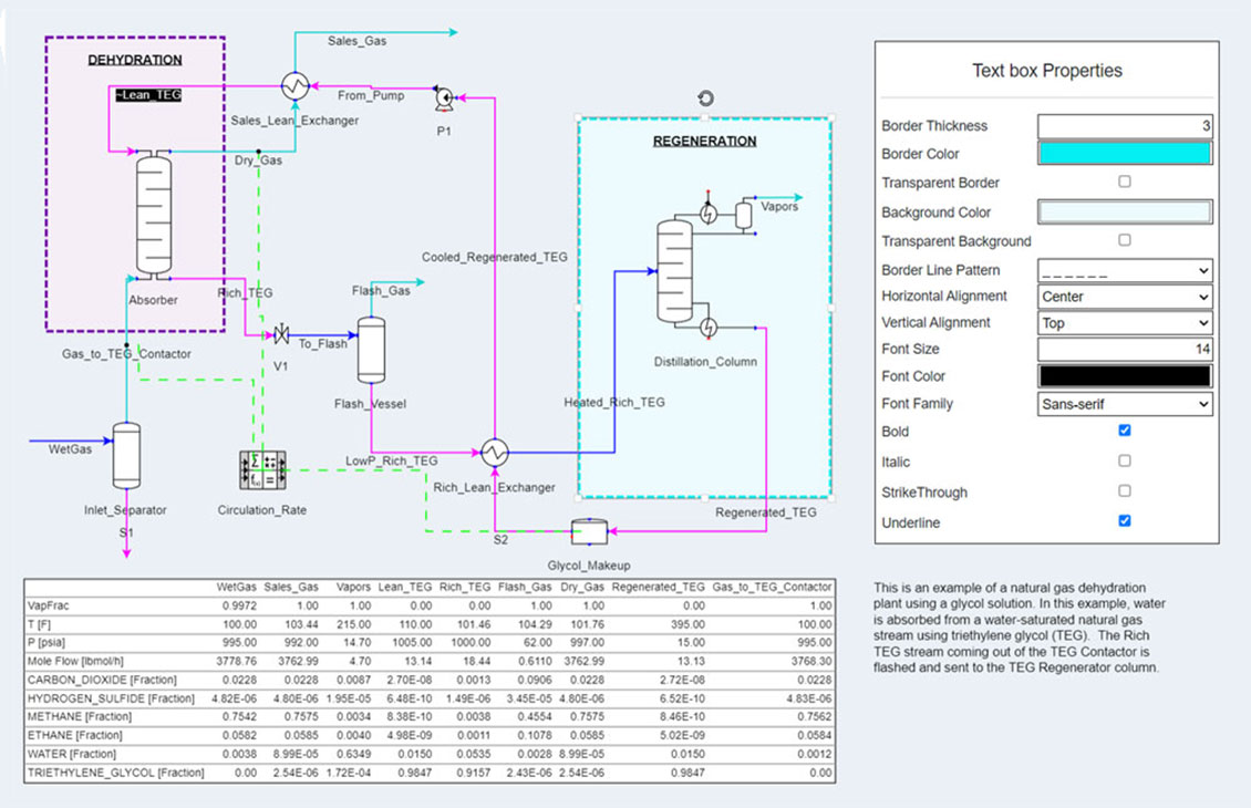 Additional functionality coming to the bBuilt-In PFD