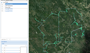 Network alive accurate consistent