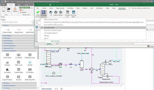 Symmetry Focus Important Tasks
