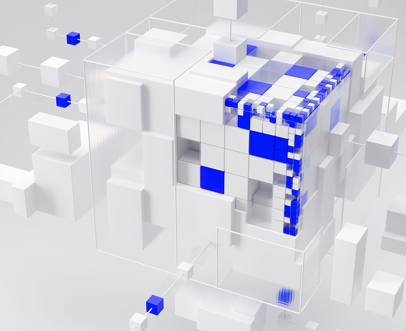 Techlog Wellbore illustration