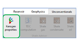 Reservoir Petrophysics