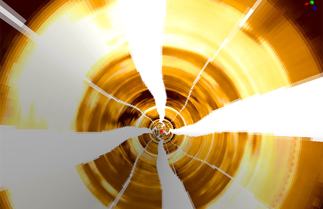Tech Adv Plot